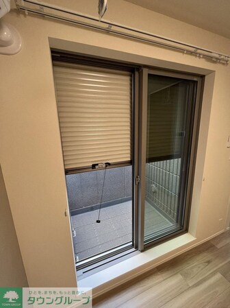 クレールM’Sの物件内観写真